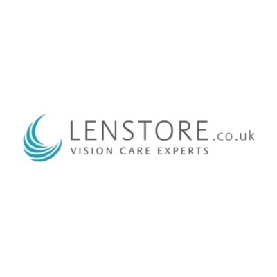 Lenstore discount codes