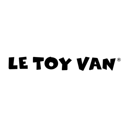 Le Toy Van discount codes