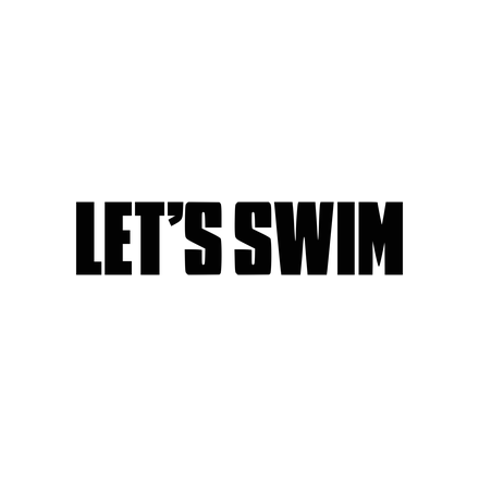 Lets Swim