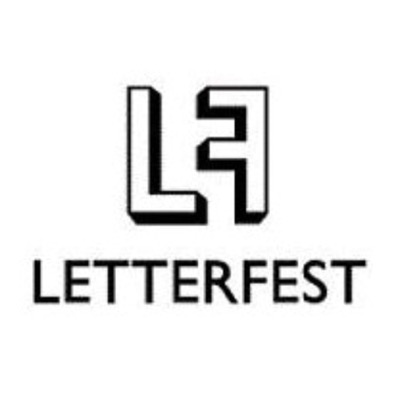 Letterfest discount codes