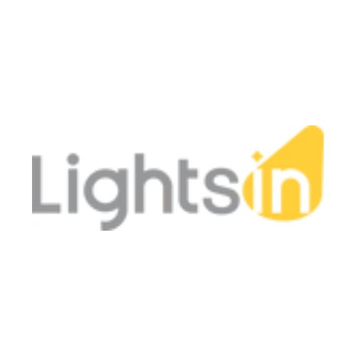 LightsIn discount codes