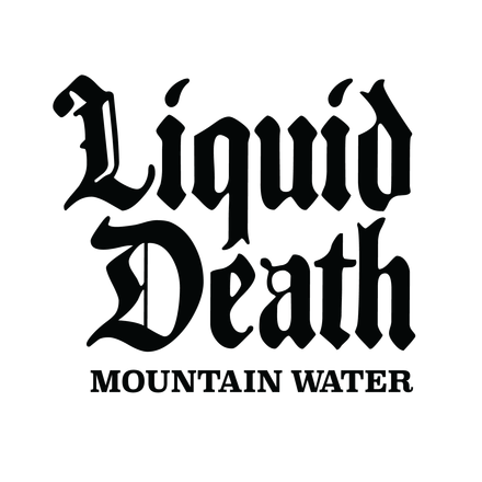Liquid Death discount codes