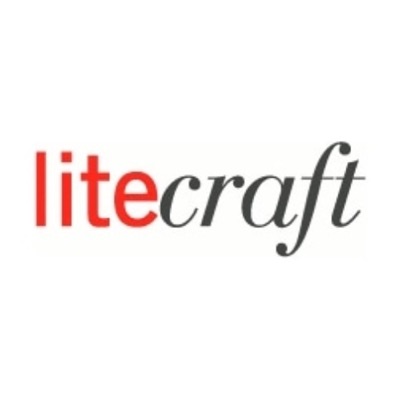 Litecraft discount code