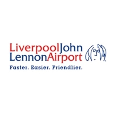 Liverpool Airport Parking promo codes