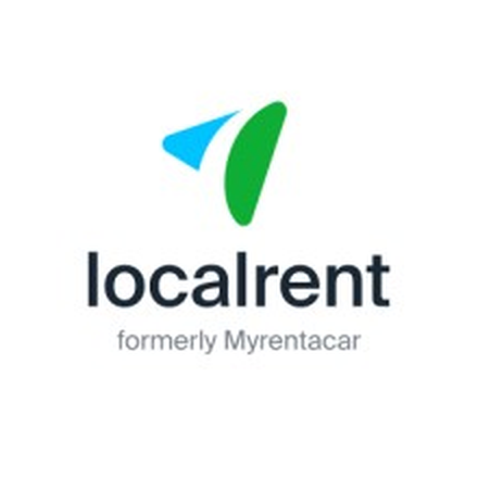Localrent discount codes