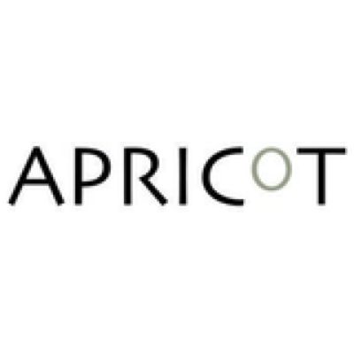 Apricot logo