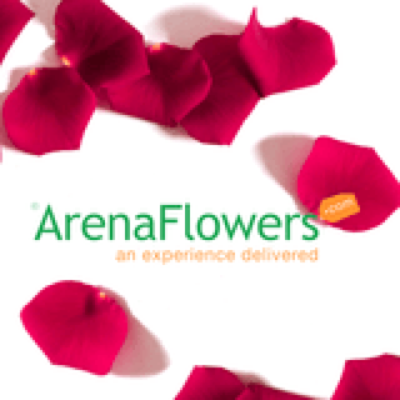 Arena Flowers discount code