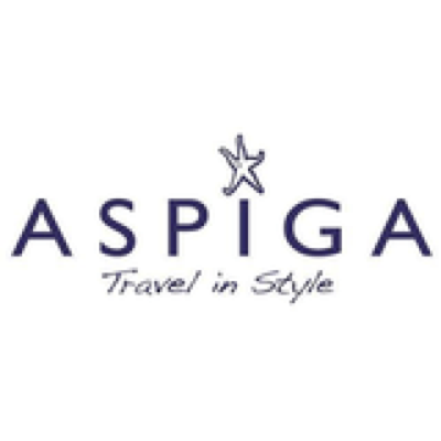 Aspiga logo