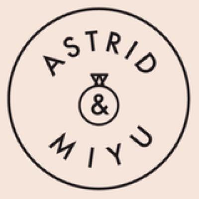 Astrid & Miyu logo