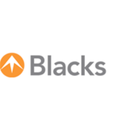 Blacks discount codes