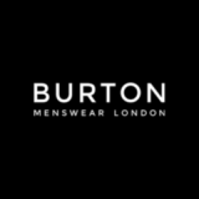 Burton logo