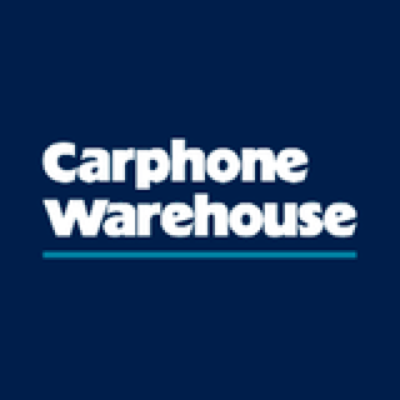 Carphone Warehouse discount codes