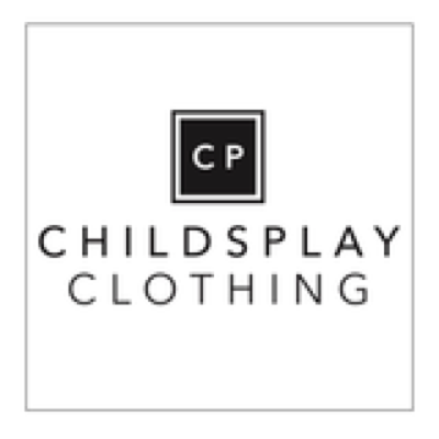 Childsplay Clothing discount code