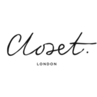 Closet London logo