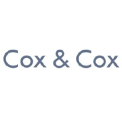 Cox and Cox discount codes