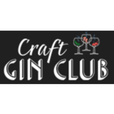 Craft Gin Club discount codes