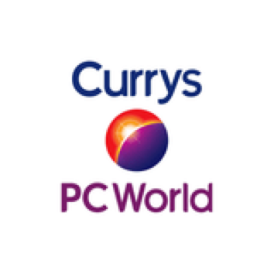 Currys logo