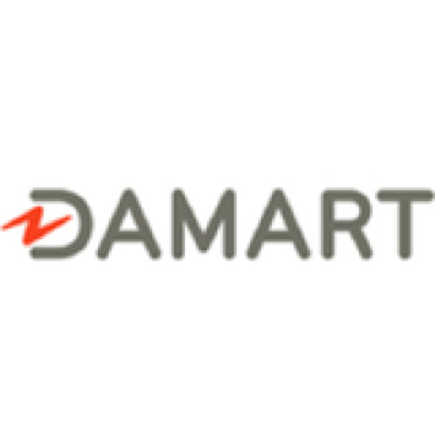 Damart logo