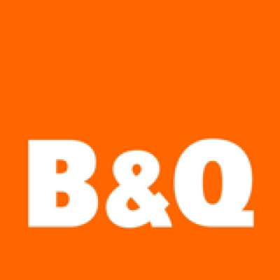 B&Q discount code