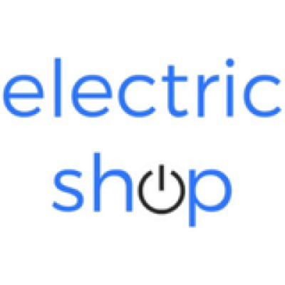 Electric Shop discount codes