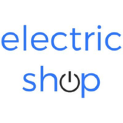 Electric Shop logo