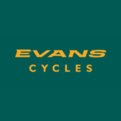 Evans Cycles discount codes