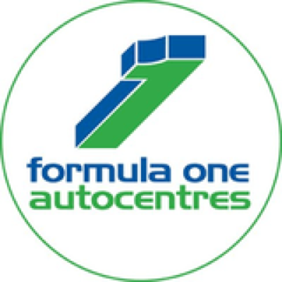 F1 Autocentres discount codes