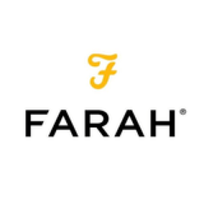 Farah discount codes