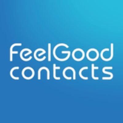 Feel Good Contacts discount codes