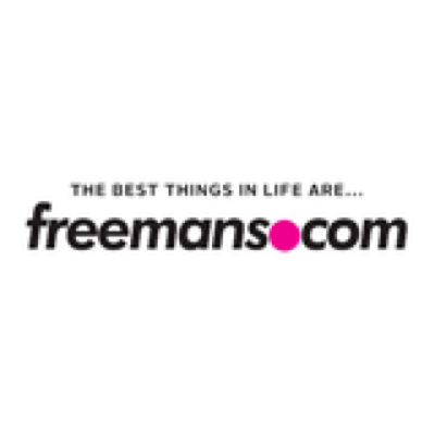 Freemans discount codes