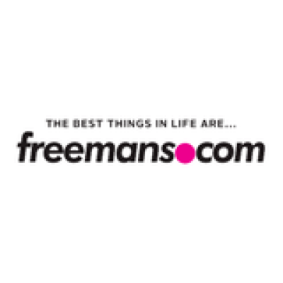 Freemans logo