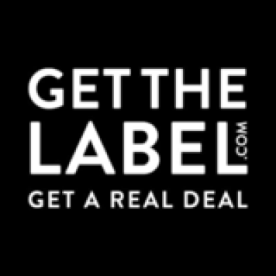 Get The Label logo