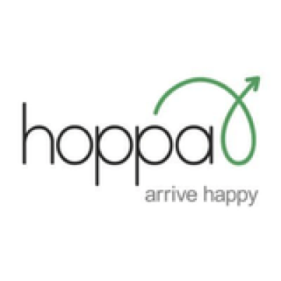 Hoppa discount codes