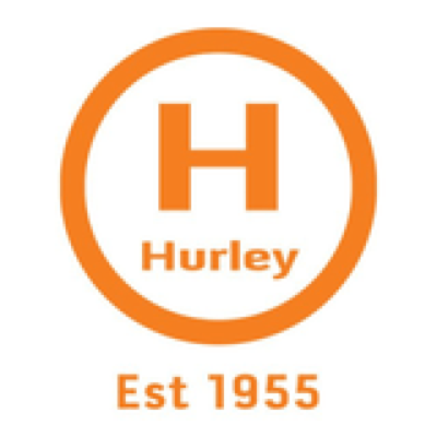 Hurleys logo