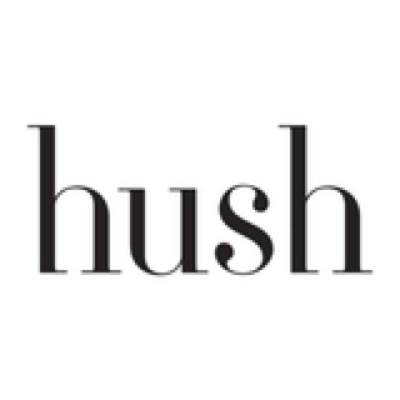 Hush discount codes