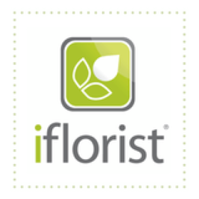 iFlorist logo