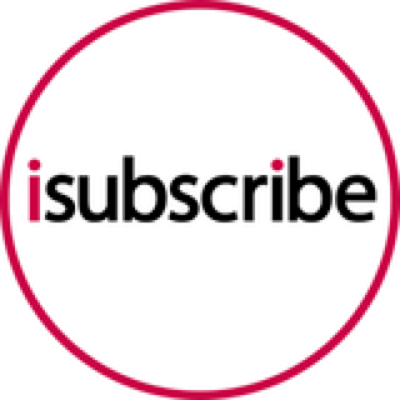 iSUBSCRiBE discount codes