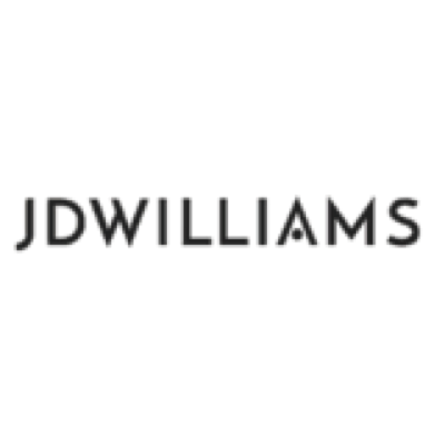 JD Williams logo