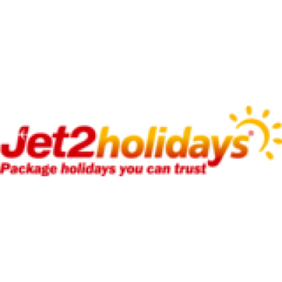 Jet2Holidays discount codes