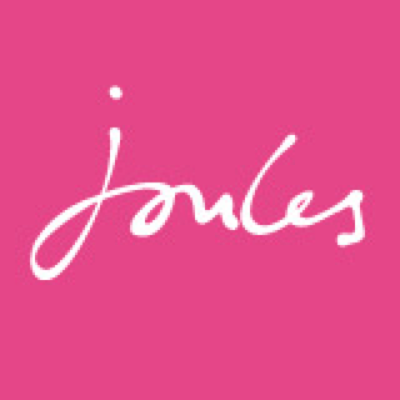 Joules discount codes