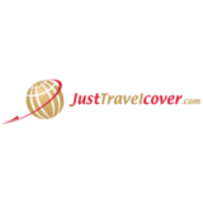 Just Travel Cover