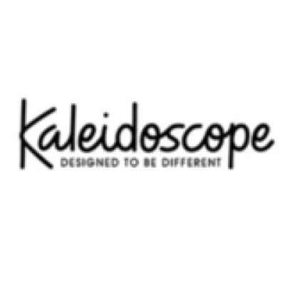 Kaleidoscope logo