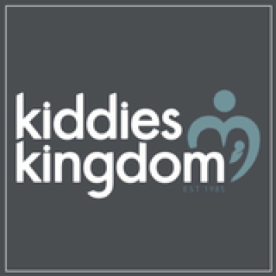 Kiddies Kingdom discount codes