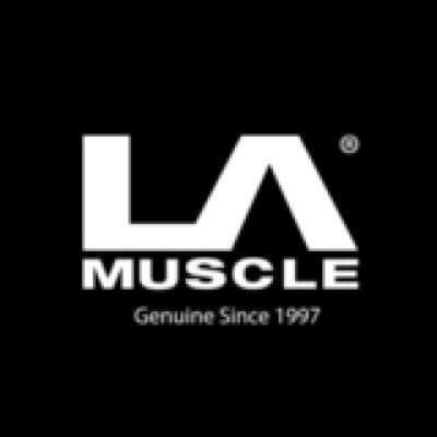 LA Muscle discount codes