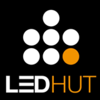 Led Hut discount codes