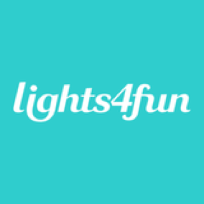 Lights4fun discount codes