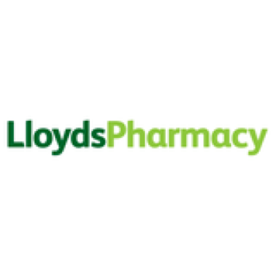 Lloyds Pharmacy discount codes