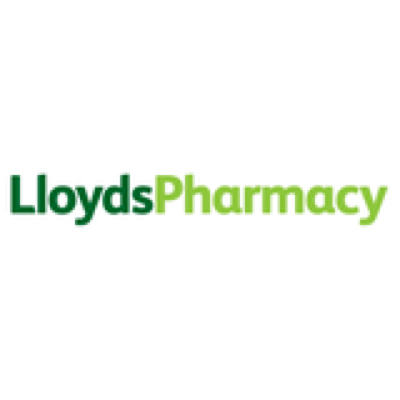 Lloyds Pharmacy logo