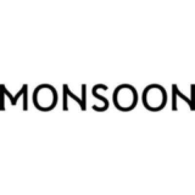 Monsoon discount codes