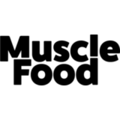 Muscle Food logo